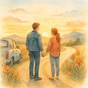 「夫婦関係を深める！一緒に楽しむ時間のすすめ」